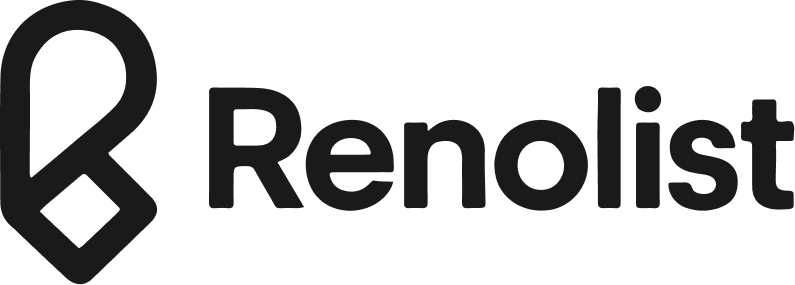 Renolist logo
